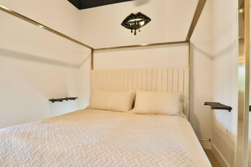 Quiet, And Cozy, Minutes From Nashville Attractions And Experiences! Exterior foto